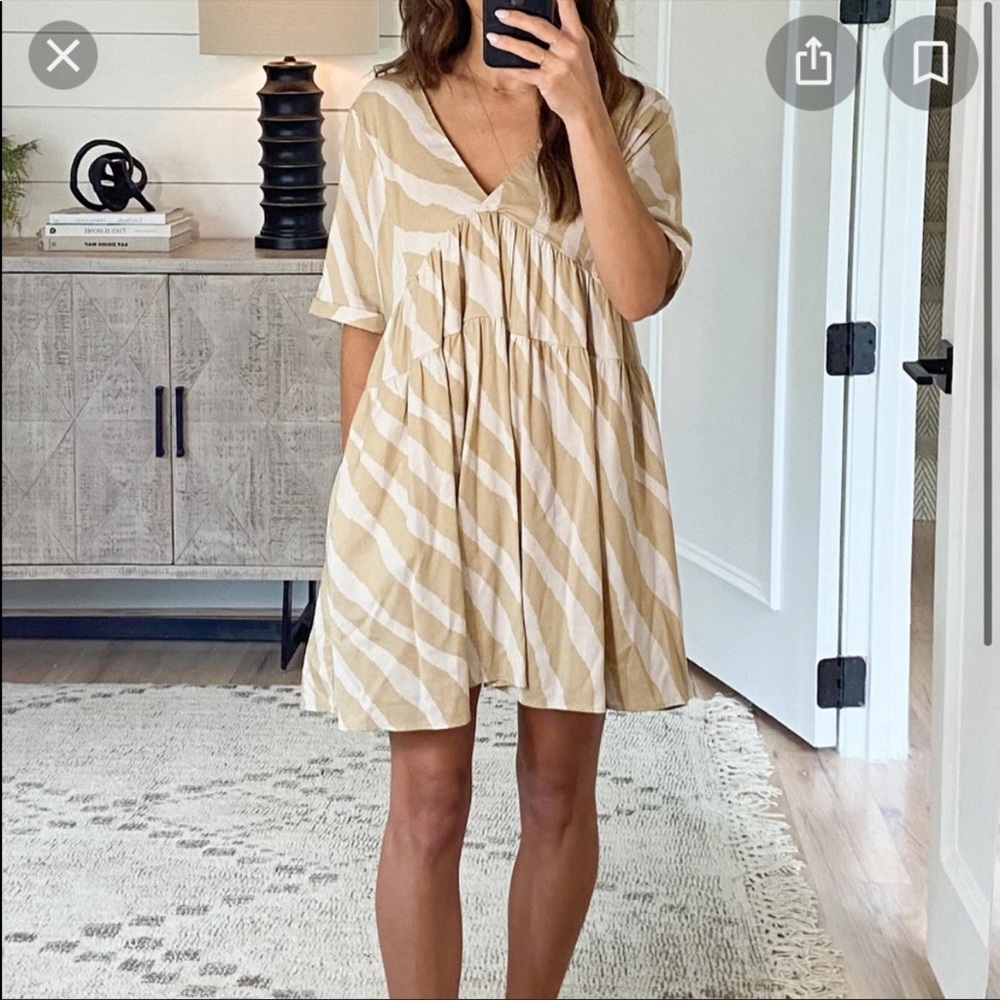 Shop Talulah Hilton Head Dress